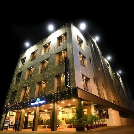 Greens Gate Chennai Exterior photo