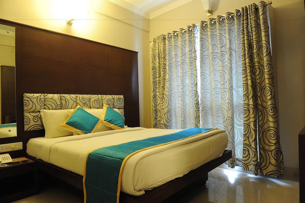 Greens Gate Chennai Exterior photo