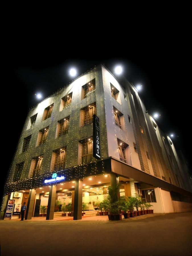 Greens Gate Chennai Exterior photo