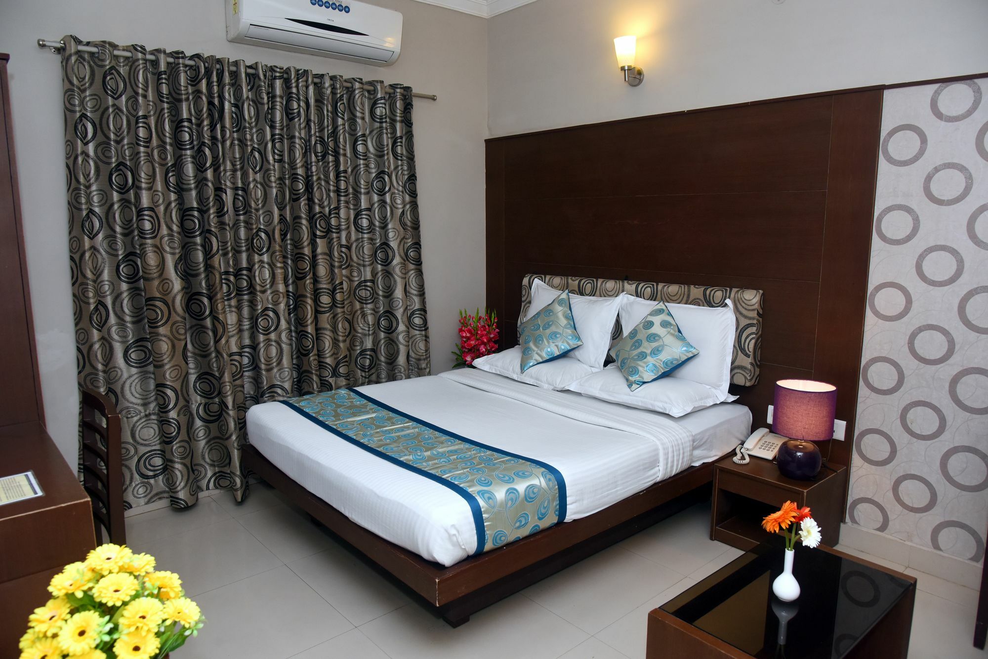 Greens Gate Chennai Exterior photo