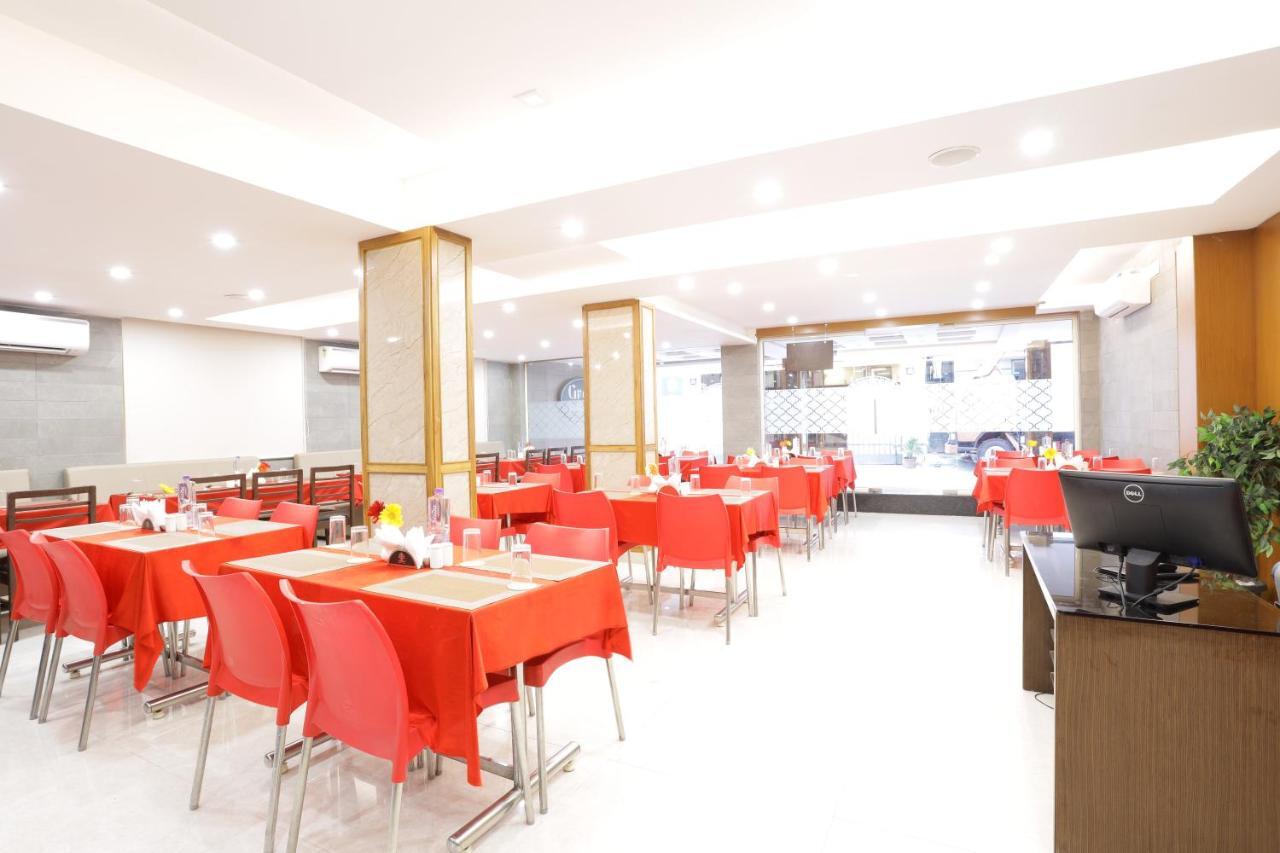 Greens Gate Chennai Exterior photo