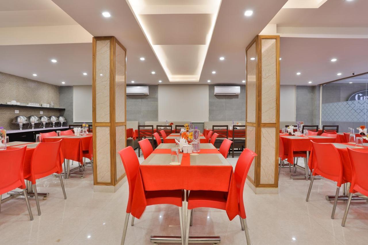 Greens Gate Chennai Exterior photo