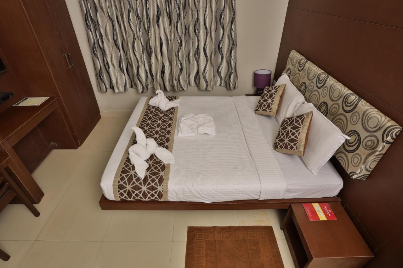 Greens Gate Chennai Exterior photo